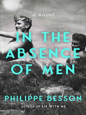 cover image of In the Absence of Men